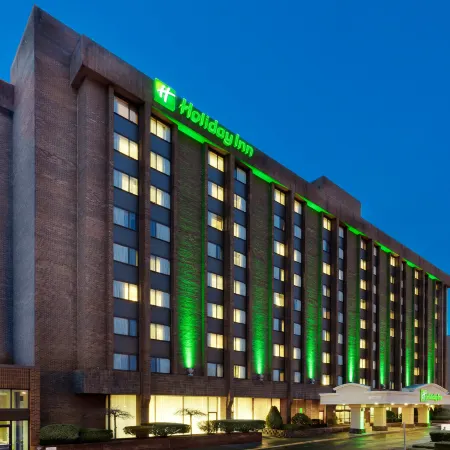 Holiday Inn BINGHAMTON DOWNTOWN by IHG
