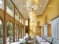The Rittenhouse Hotel Hoteles cerca de Parque Rittenhouse Square