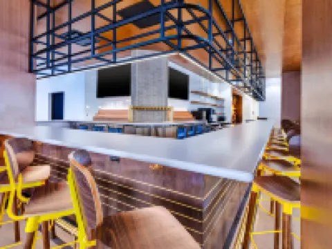 Hotel Indigo DETROIT DOWNTOWN by IHG Hotels in Detroit