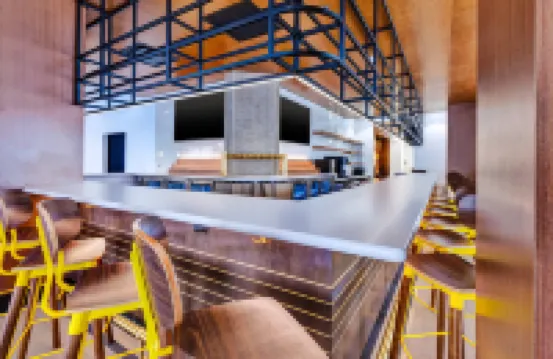 Hotel Indigo DETROIT DOWNTOWN by IHG