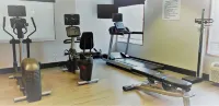 Holiday Inn & Suites REGINA by IHG - Gym