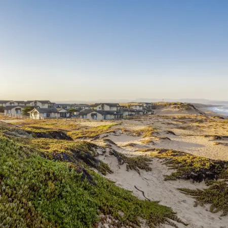 Sanctuary Beach Resort