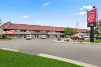 Red Roof Inn Lansing East - MSU