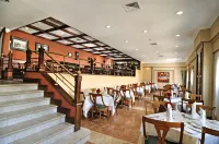 Hotel Gran Palace - Завтрак