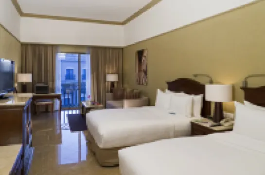 Fiesta Americana Merida