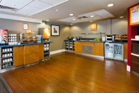 Holiday Inn Express SWANSEA - EAST by IHG