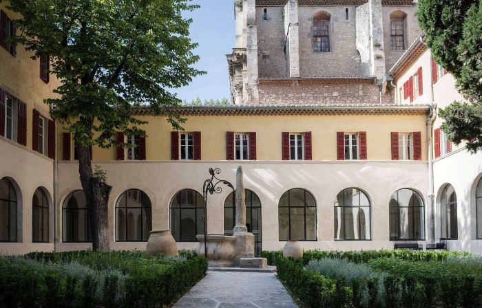 Hôtel & Spa Jules César Arles - MGallery