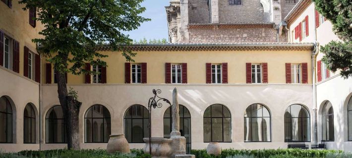 Hôtel & Spa Jules César Arles - MGallery Hotels in Arles