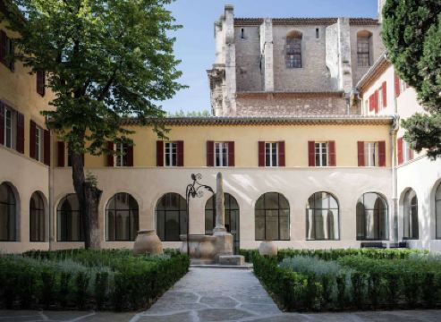 Hôtel & Spa Jules César Arles - MGallery