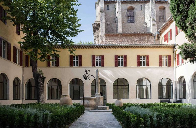 Hôtel & Spa Jules César Arles - MGallery