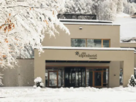 Alpenhotel Montafon & Spa Hotels in Schruns