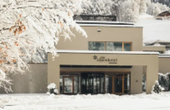 阿爾彭蒙塔豐酒店 & SPA 酒店