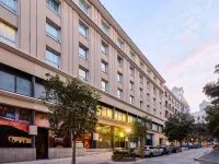 Ibis Styles Madrid Centro Maravillas Hotel a Madrid