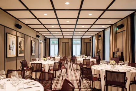 Bairro Alto Hotel