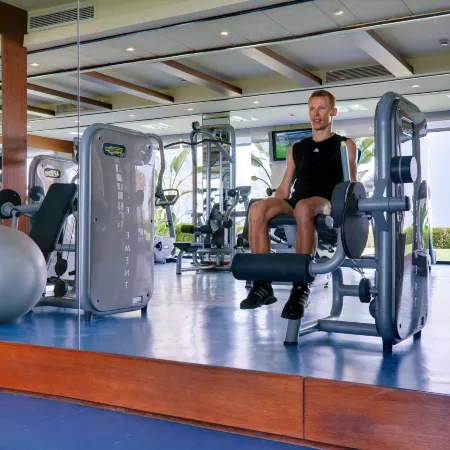 Grand Rotana Resort & Spa