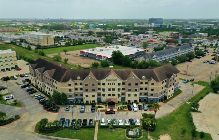 Staybridge Suites HOUSTON-NASA/CLEAR LAKE by IHG