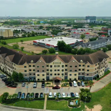 Staybridge Suites HOUSTON-NASA/CLEAR LAKE by IHG