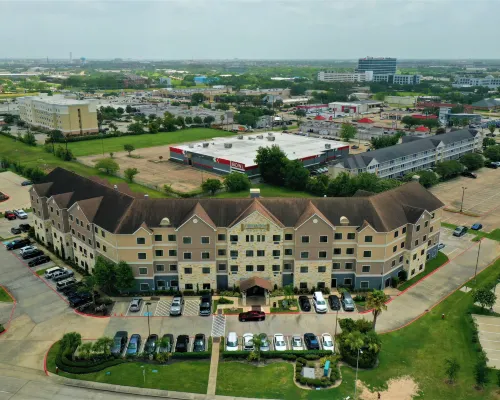 Staybridge Suites HOUSTON-NASA/CLEAR LAKE by IHG Ξενοδοχεία στην πόλη Webster