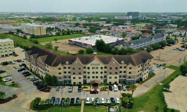 Staybridge Suites Houston-Nasa/Clear Lake by IHG