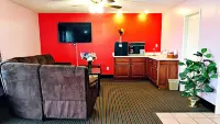Rama Inn Bells - Jackson West Hwy 412 - Inns