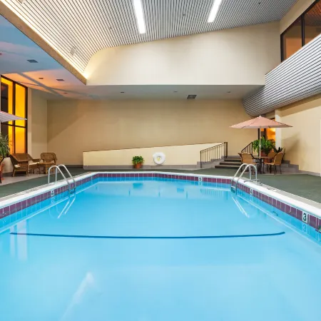 Crowne Plaza HICKORY by IHG