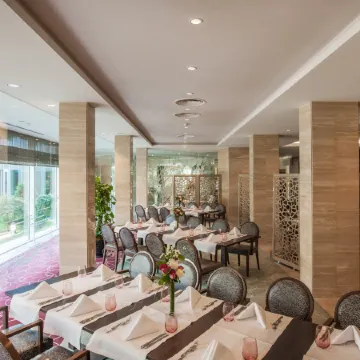 Crowne Plaza BUCHAREST by IHG