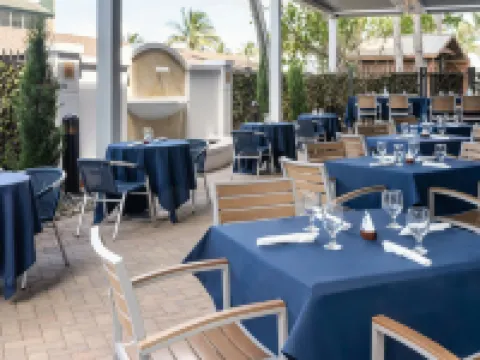 Four Points by Sheraton Punta Gorda Harborside Hotels in Punta Gorda