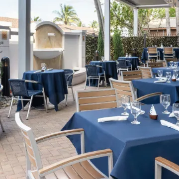 Four Points by Sheraton Punta Gorda Harborside