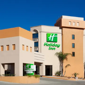 Holiday Inn TIJUANA ZONA RIO by IHG