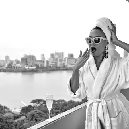 Sofitel Abidjan Hôtel Ivoire
