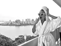 Sofitel Abidjan Hôtel Ivoire - วิว