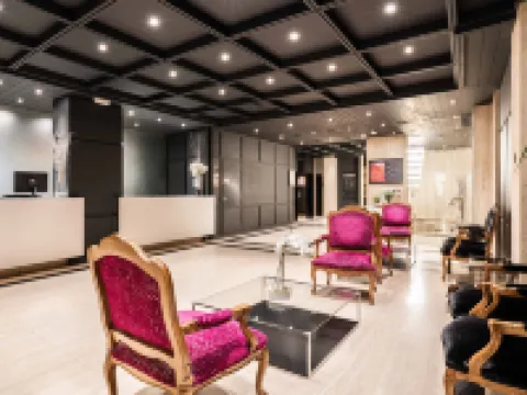 B&B Hotel Burgos Hotels in Burgos