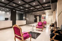 B&B Hotel Burgos Hotels in Burgos