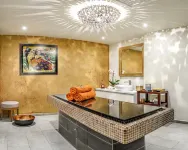 博羅米皇冠假日酒店 - SPA