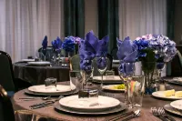 Holiday Inn & Suites DENVER TECH CENTER-CENTENNIAL by IHG - breakfast