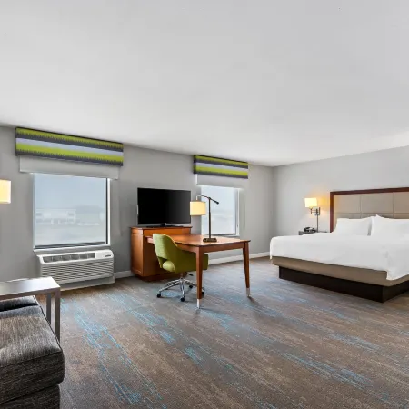 Hampton Inn Fond du Lac, WI