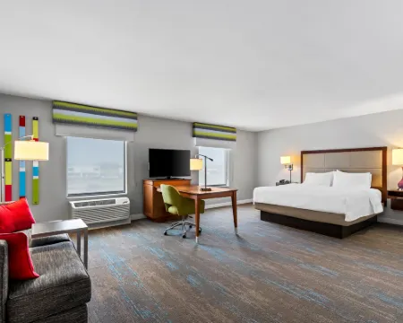 Hampton Inn Fond du Lac, WI Hotels in Fond du Lac County