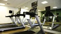 Holiday Inn Express & Suites KINGSTON-ULSTER by IHG - Gym