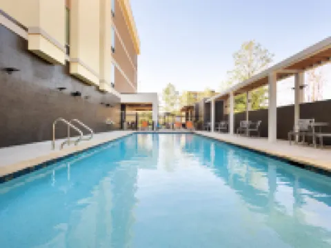 Home2 Suites by Hilton Shenandoah The Woodlands Hotels in Shenandoah