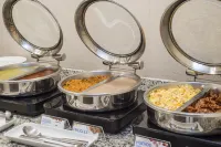 Holiday Inn Express & Suites CIUDAD OBREGON by IHG - breakfast