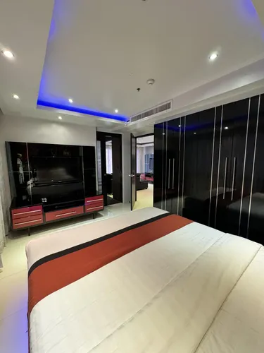 รูปภาพของL08 Bangla Suites, Modern Studio On Bangla Road