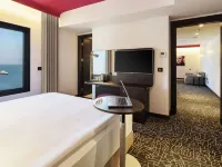 Park Inn by Radisson Izmir Hotels in der Nähe von Harbour