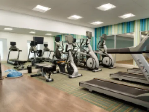 Holiday Inn Express WILLIAMSBURG by IHG Hotels in Williamsburg