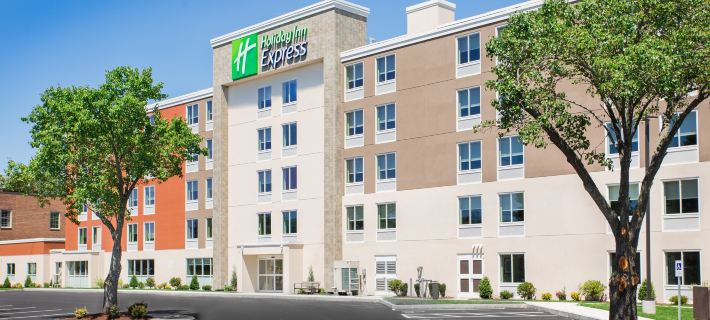 Holiday Inn Express CHELMSFORD by IHG Hotels in Middlesex County