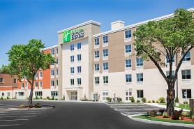 Holiday Inn Express CHELMSFORD by IHG