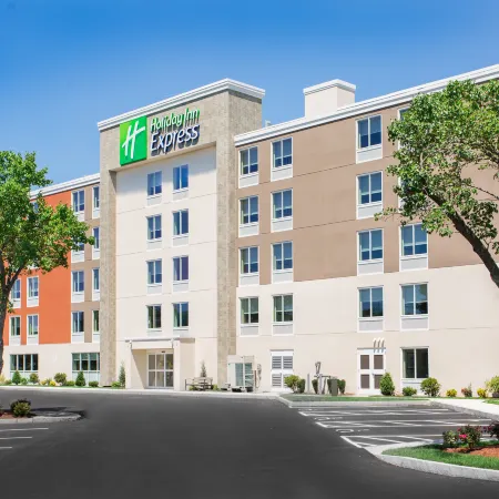 Holiday Inn Express CHELMSFORD by IHG