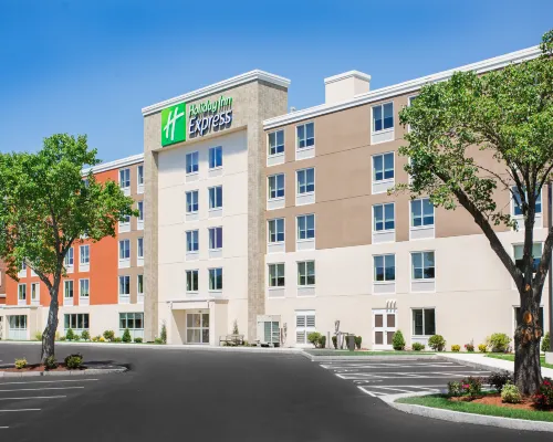 Holiday Inn Express CHELMSFORD by IHG Hotels in Middlesex County