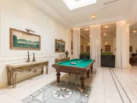 Stanhope Hotel Brussels by Thon Hotels Hotels near Metro Parc