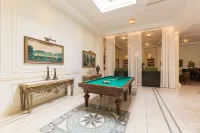 Stanhope Hotel Brussels by Thon Hotels