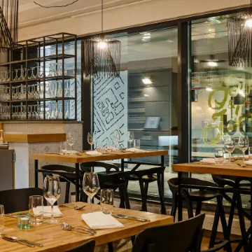 Hotel Indigo HELSINKI - BOULEVARD by IHG